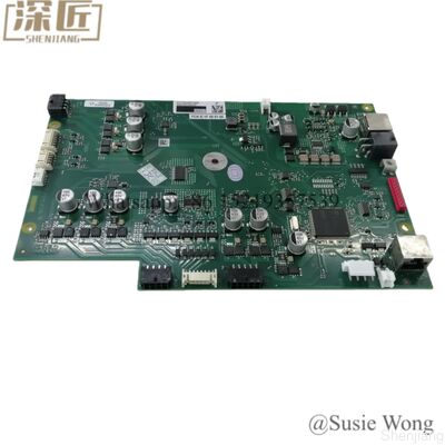Atm Machine Spare Parts Diebold Nixdorf DN200 RM4 PCBA Head Controller 1750287366 01750287366