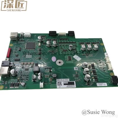 Atm Machine Spare Parts Diebold Nixdorf DN200 RM4 PCBA Head Controller 1750287366 01750287366