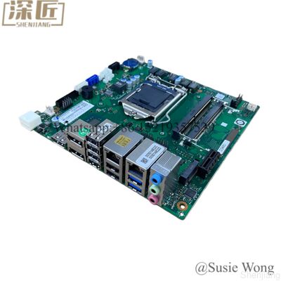 Diebold Nixdorf ATM Spare Parts I6 Moederbord N2.0 H110-mITX D3480 TPM1.2 01750301816 1750301816