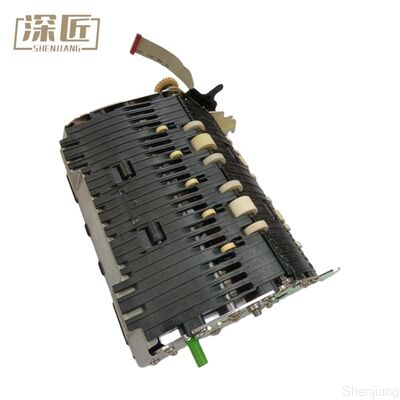 01750134478 Wincor Cineo C4060 Module Wincor Nixdorf Centralization  Alignment Controller