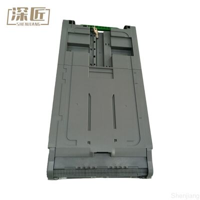 Hyosung CDU30 Rejection Box ATM Parts Reject Cassette  7430006427  S7430006427