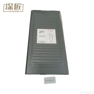 Hyosung CDU30 Rejection Box ATM Parts Reject Cassette  7430006427  S7430006427