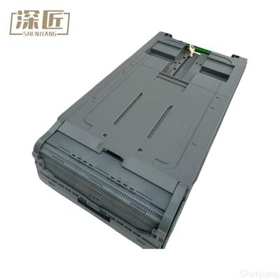 Hyosung CDU30 Rejection Box ATM Parts Reject Cassette  7430006427  S7430006427