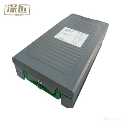 Hyosung CDU30 Rejection Box ATM Parts Reject Cassette  7430006427  S7430006427