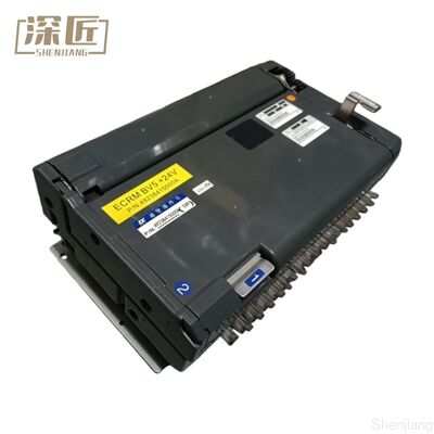 ATM Machine Parts Diebold Nixdorf 3 ECRM BV5 24V Bill Validator 49238415000N