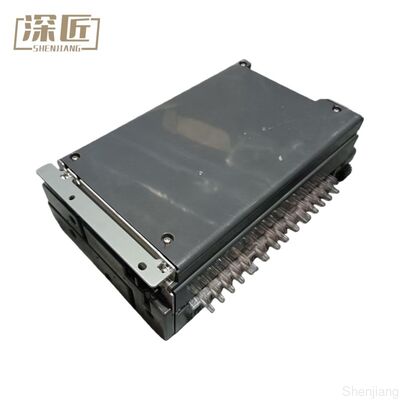 ATM Machine Parts Diebold Nixdorf 3 ECRM BV5 24V Bill Validator 49238415000N