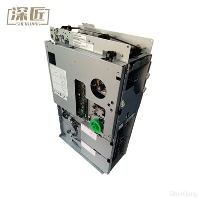 Fujitsu F53 F56 Bank Banknote Dispenser Atm Machine Cash Dispenser Module With 4 Cassette