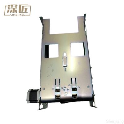 ATMs Machine Spare Parts 49-242432-000C 49242432000C ATMs Parts Diebold Nixdor picker