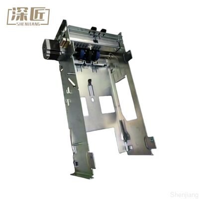 ATMs Machine Spare Parts 49-242432-000C 49242432000C ATMs Parts Diebold Nixdor picker