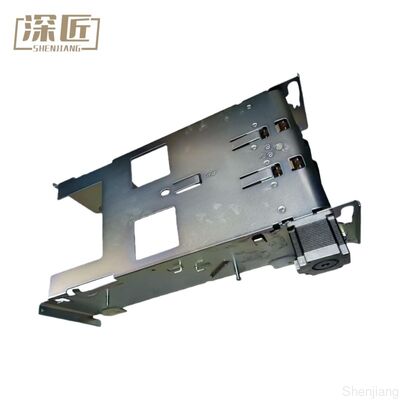 ATMs Machine Spare Parts 49-242432-000C 49242432000C ATMs Parts Diebold Nixdor picker