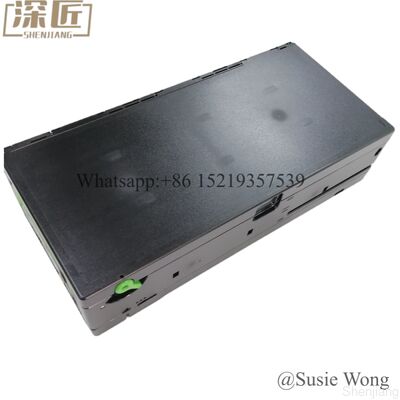 01750301684 DN200 Cassette Diebold Nixdorf ATM Spare Parts DN AIC ALL IN CASSETTE CONV 1750301684