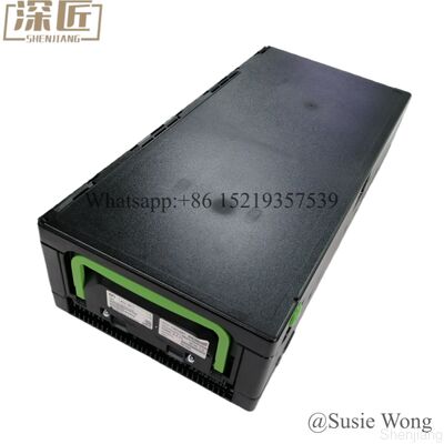 01750301684 DN200 Cassette Diebold Nixdorf ATM Spare Parts DN AIC ALL IN CASSETTE CONV 1750301684