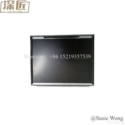 00-155904-201A New Original Diebold ATM Parts PC PRCSR CI5 2.7GHZ 4GB 15IN STD ATM 00155904201A