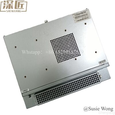 00-155904-201A New Original Diebold ATM Parts PC PRCSR CI5 2.7GHZ 4GB 15IN STD ATM 00155904201A