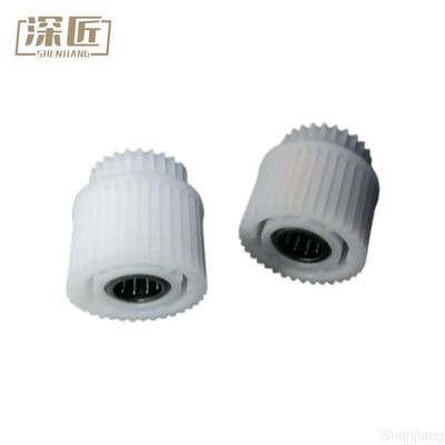 ATM Machine Parts NCR Plastic Gear Pulley 36T/26G 4450632941 445-0632941