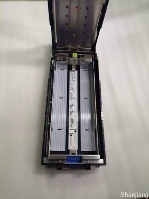 Fujitsu ATM Part Cash Cassette / Cash Box KD03300-C700 for F510 / F-510