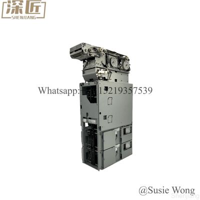 Compact and Multi Cassette Media Dispenser F56 Bill Dispensing Unit High-end Features at low Cost Flexible,EasyIntegration