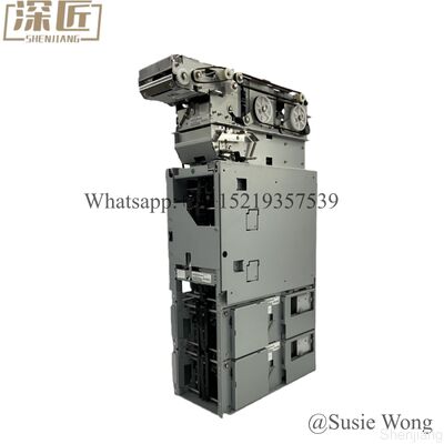 Compact and Multi Cassette Media Dispenser F56 Bill Dispensing Unit High-end Features at low Cost Flexible,EasyIntegration
