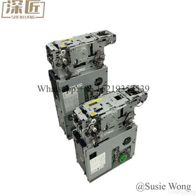 Compact and Multi Cassette Media Dispenser F56 Bill Dispensing Unit High-end Features at low Cost Flexible,EasyIntegration