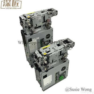 Compact and Multi Cassette Media Dispenser F56 Bill Dispensing Unit High-end Features at low Cost Flexible,EasyIntegration