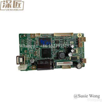 01750302835 DN Series TP30 Receipt Printer Mother Board 01750302835