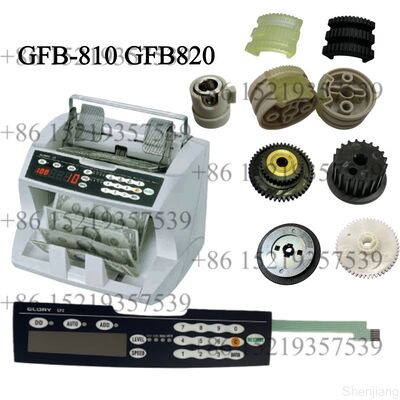 1742-T004 Glory GFB Series Banknote Counter Parts Encoder Set Part for GFB800 GFB810 GFB820 Glory GFB-520A GFB 830