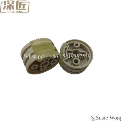 1742-T003 Top Quality Glory GFB Series Banknote Counter GFB800 GFB810 GFB820 Feed Roller