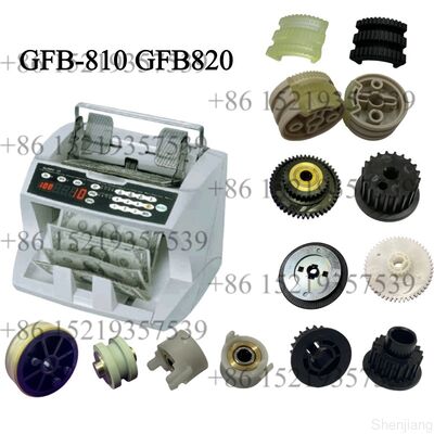 4A16-T038 Good Quality Glory Banknote Counter GFB800 Ten Key Pad