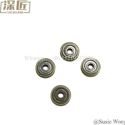 1742-T003 Glory GFB Series Banknote Counter GFB800 GFB810 GFB820 Depression Roller