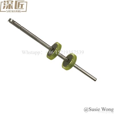 1742-T003 Glory Money Counter Feed Roller for GFB800 GFB810 GFB820 GFB830 GFS120