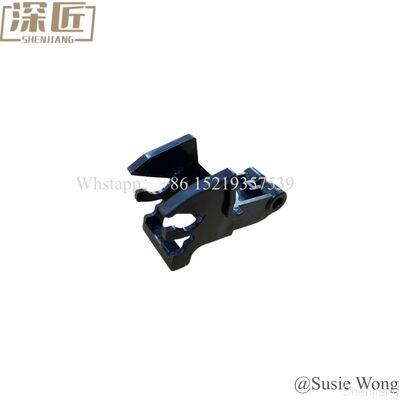 3601-TM77 Glory GFB Series Banknote Counter GFB800 GFB810 GFB820 Glory GFB-520A Bearing Depresion Bracket