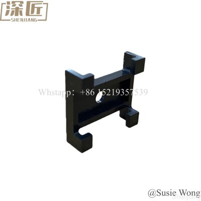 3702-T162 Glory GFB Series Banknote Counter GFB800 GFB810 GFB820 Glory GFB-520A GFB 830 Sensor Bracket