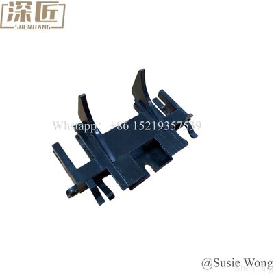 3722-T171 Glory GFB Series Banknote Counter GFB800 GFB810 GFB820 Glory GFB-520A GFB 830 Depression Roller Bracket