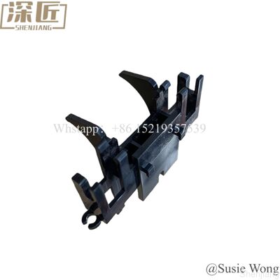 3722-T171 Glory GFB Series Banknote Counter GFB800 GFB810 GFB820 Glory GFB-520A GFB 830 Depression Roller Bracket