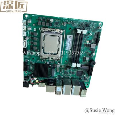 1750365629 New Original 7G Mother Board DN PC Main Board 01750365629 for DN450 DN200 DN550 DN250 DN400