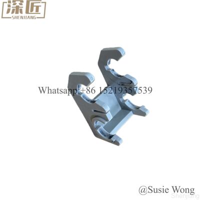 3722-T167 Glory GFB Series Banknote Counter GFB800 GFB810 GFB820 Glory GFB-520A GFB 830 Roller Braket