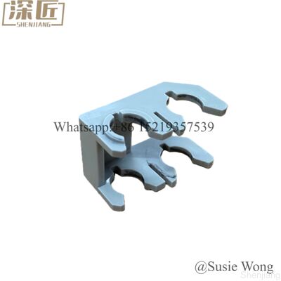 3722-T167 Glory GFB Series Banknote Counter GFB800 GFB810 GFB820 Glory GFB-520A GFB 830 Roller Braket