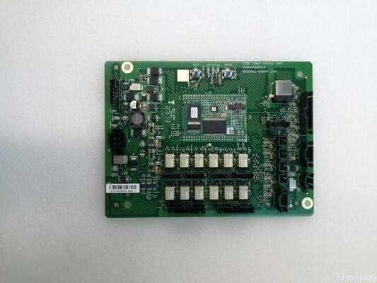 49244456000C wincor-DN  Diebold CCA LCC PCBA LOWER CONTROL CARD 1750356837