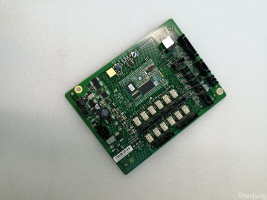 49244456000C wincor-DN  Diebold CCA LCC PCBA LOWER CONTROL CARD 1750356837