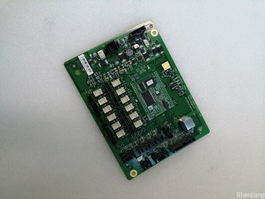 49244456000C wincor-DN  Diebold CCA LCC PCBA LOWER CONTROL CARD 1750356837