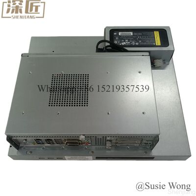 49276686000D New Original Diebold Nixdorf ATM Parts VOYAGER CORE PRCSR 5TH GEN WIN10 49-276686-000D