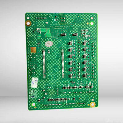 New Diebold ATM Parts Diebold CCA LCC ActivGuard PN 49244456000C 49-244456-000C