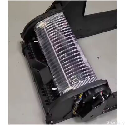 New Diebold ATM Parts SDU Stacker Dispense Unit FL RL V6A PN 01750342439 1750342439