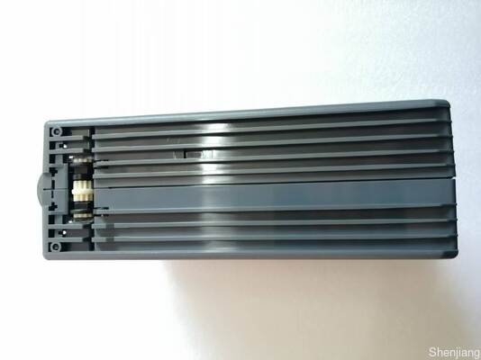 ATM Spare Parts Kiosk Cash Acceptor MEI SC Advance Banknote Bill Validator Cassette Scn16607R 50043690