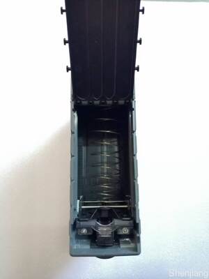 ATM Spare Parts Kiosk Cash Acceptor MEI SC Advance Banknote Bill Validator Cassette Scn16607R 50043690