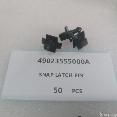 New Diebold ATM Parts Pin Snap Latch Round Lock 49023555000A  49-023555-000A for DB SINGLE PICKER