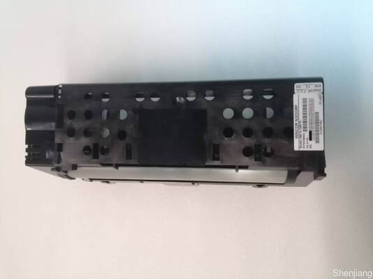 Wincor NXEDORF Shutter VBK 8x CMD FL 01750184934