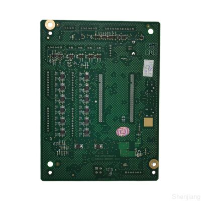 Diebold CCA LCC ActivGuard Lower Control Motherboard PCBA 49244456000C