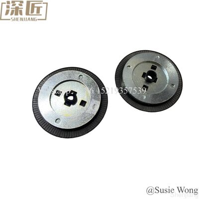 1742-T004 Glory GFB Series Banknote Counter Parts Encoder Set Part for GFB800 GFB810 GFB820 Glory GFB-520A GFB 830