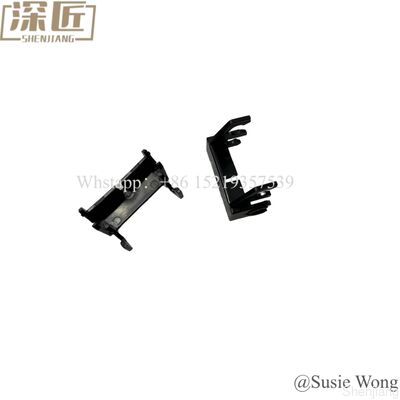 KV40J1151Z0 Glory Banknote Counter Parts Auxiliary Roller Bracket  For DE-100 GFS100 GFS120 USF52C